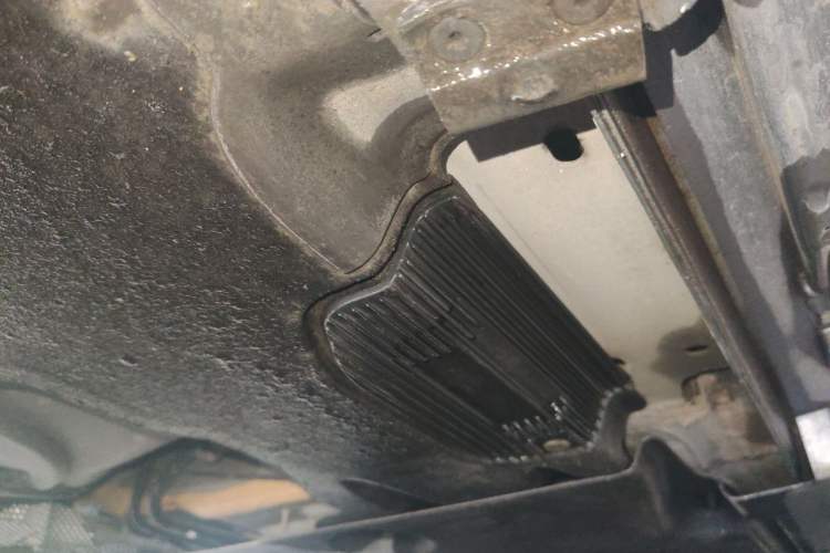Used Volvo V40 2018 T3 Zhiyi Edition Chassis Rear Right