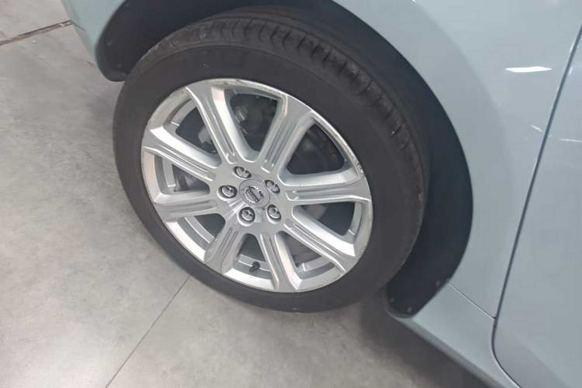 Used Volvo V40 2018 T3 Zhiya Edition Exterior 5