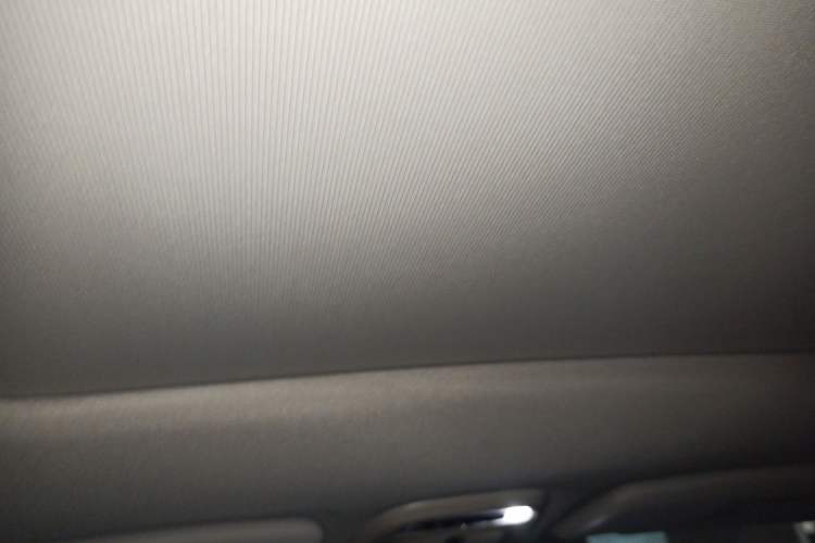 Used Volvo V40 2018 T3 Zhiya Edition Headliner