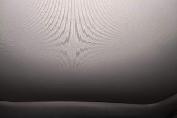 Used Volvo V40 2018 T3 Zhiyi Edition Headliner