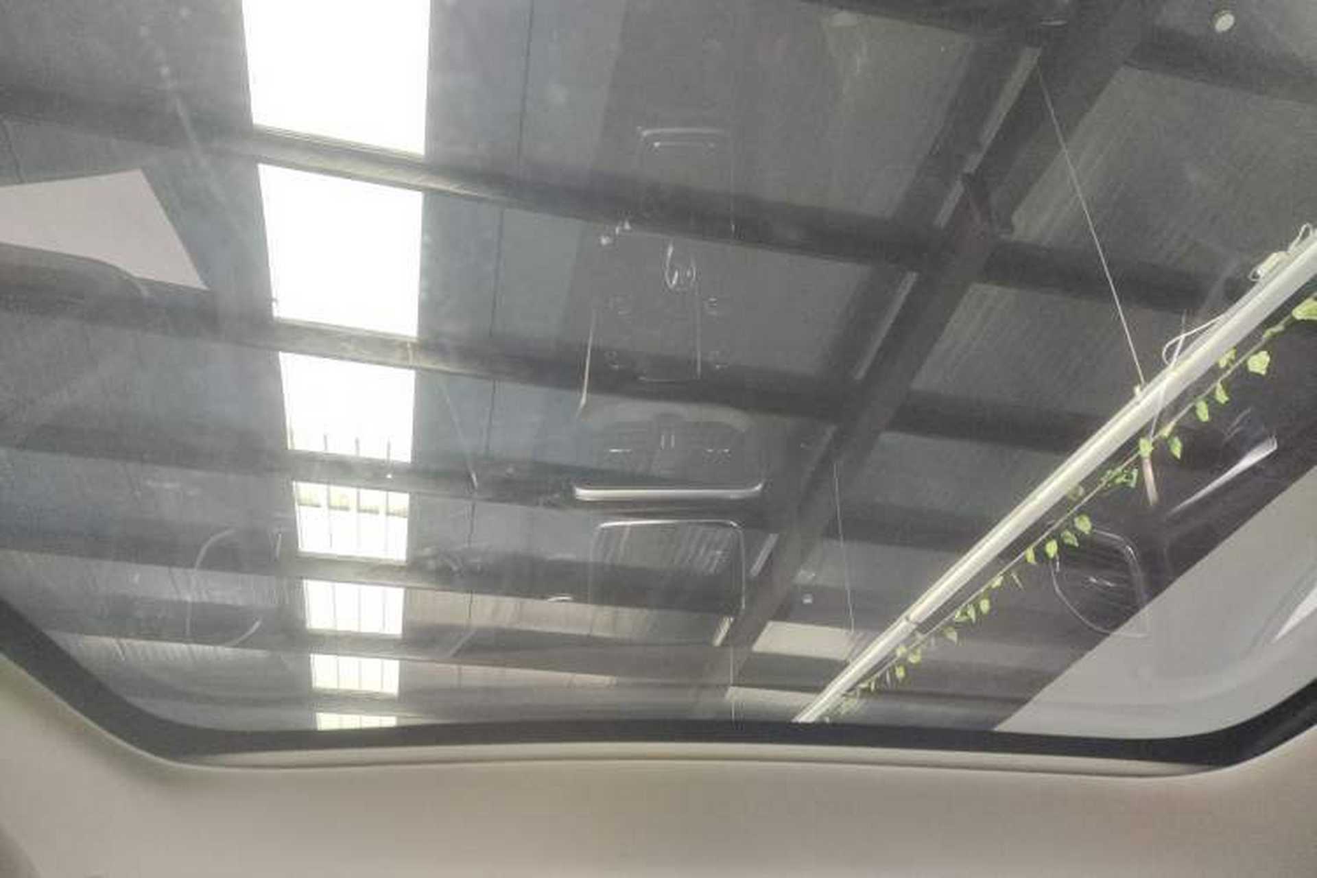 Used Volvo V40 2018 T3 Zhiyi Edition Headliner