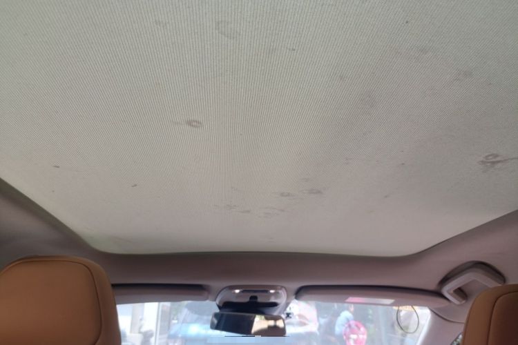 Used Volvo V40 2018 T3 Zhiya Edition Headliner