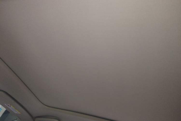 Used Volvo V40 2018 T3 Zhiyi Edition Headliner