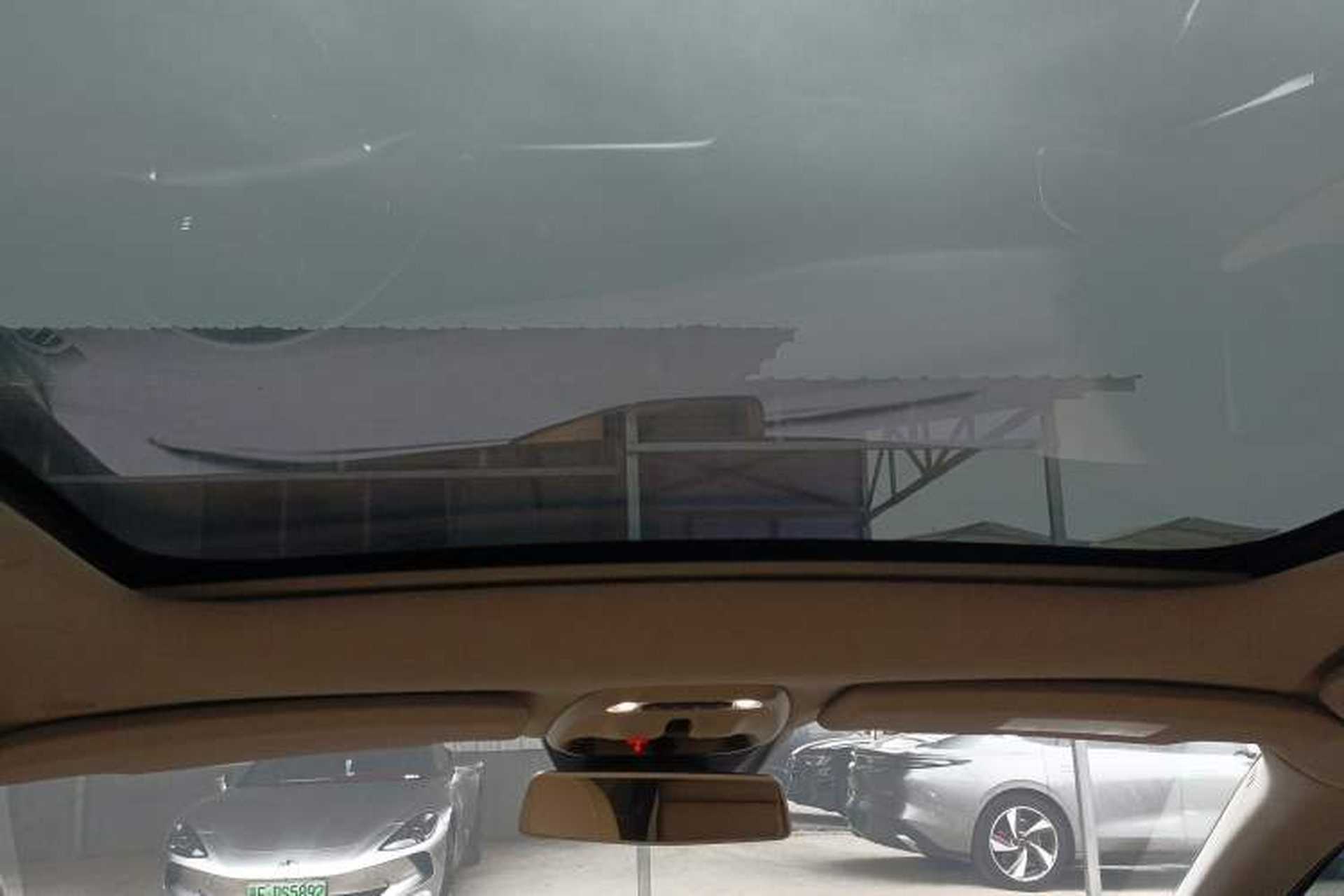 Used Volvo V40 2018 T3 Zhiya Edition Headliner