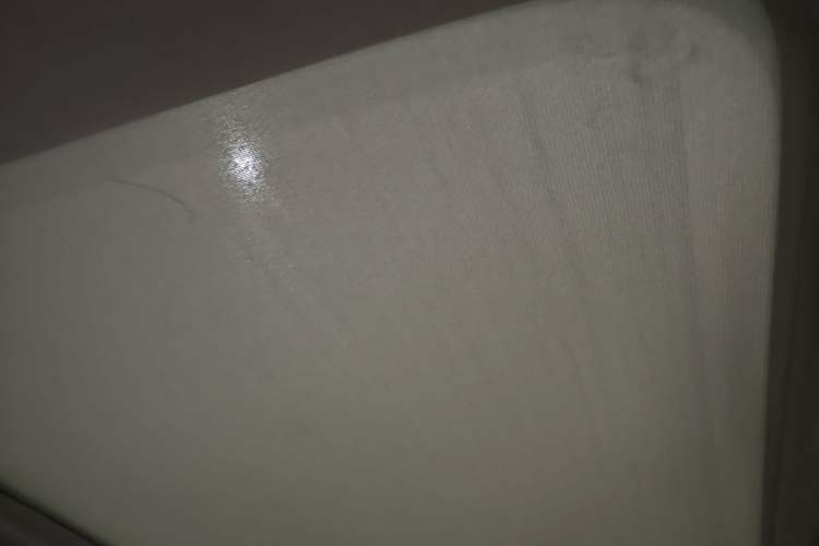 Used Volvo V40 2018 T3 Zhiyi Edition Headliner