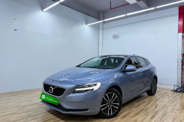 Used Volvo V40 2018 T3 Zhiyi Edition