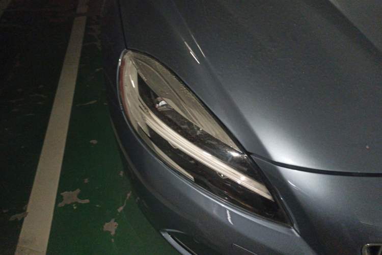 Used Volvo V40 2018 T3 Zhiya Edition Right Front Headlight