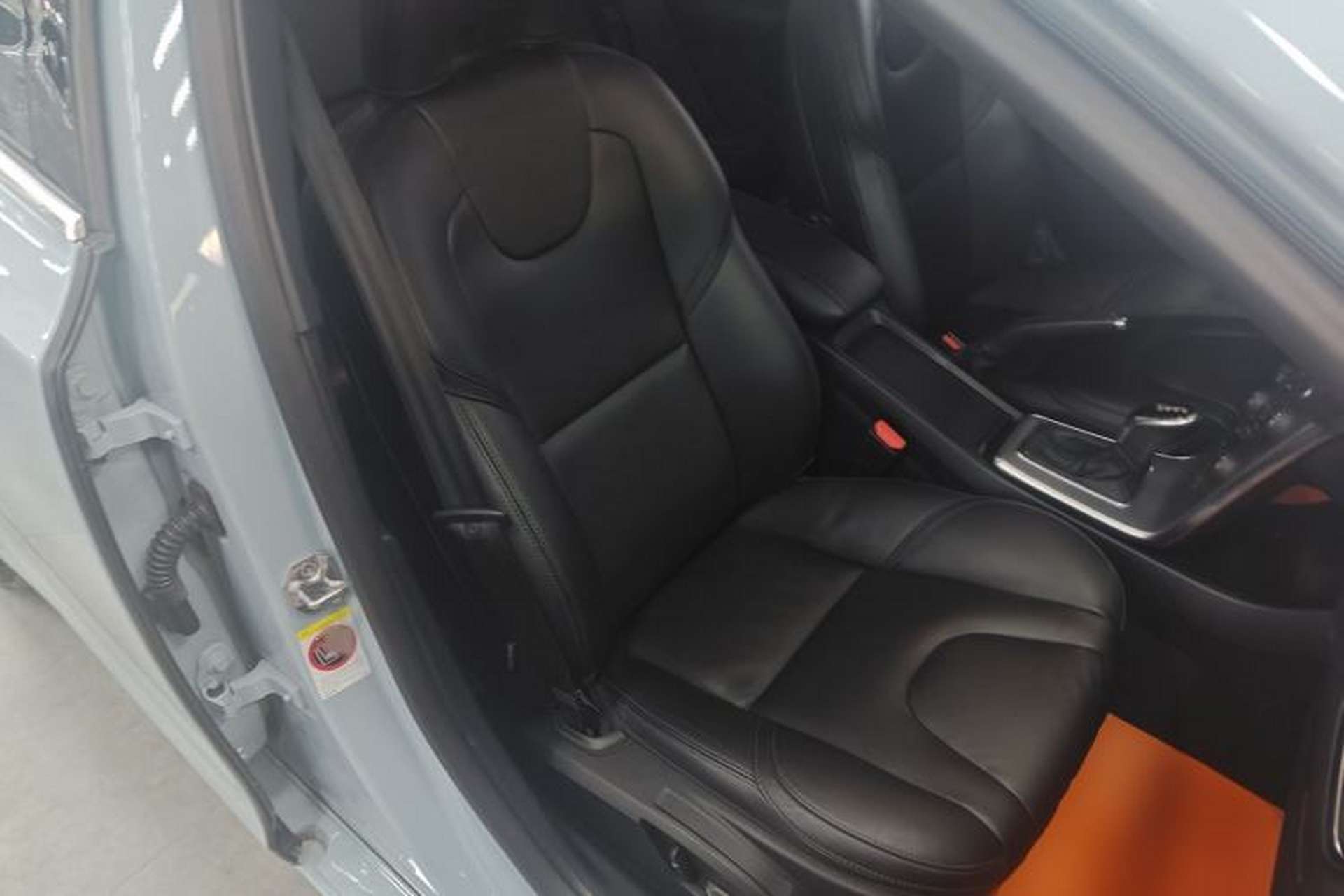 Used Volvo V40 2018 T3 Zhiya Edition Right Front Seat