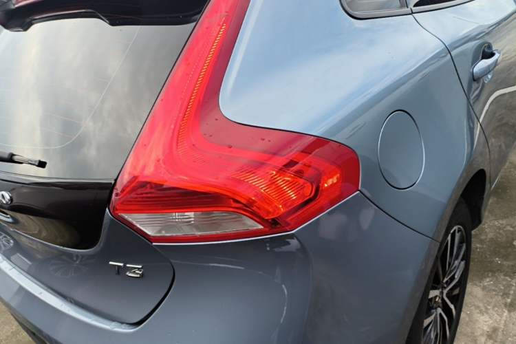 Used Volvo V40 2018 T3 Zhiyi Edition Right Rear Taillight