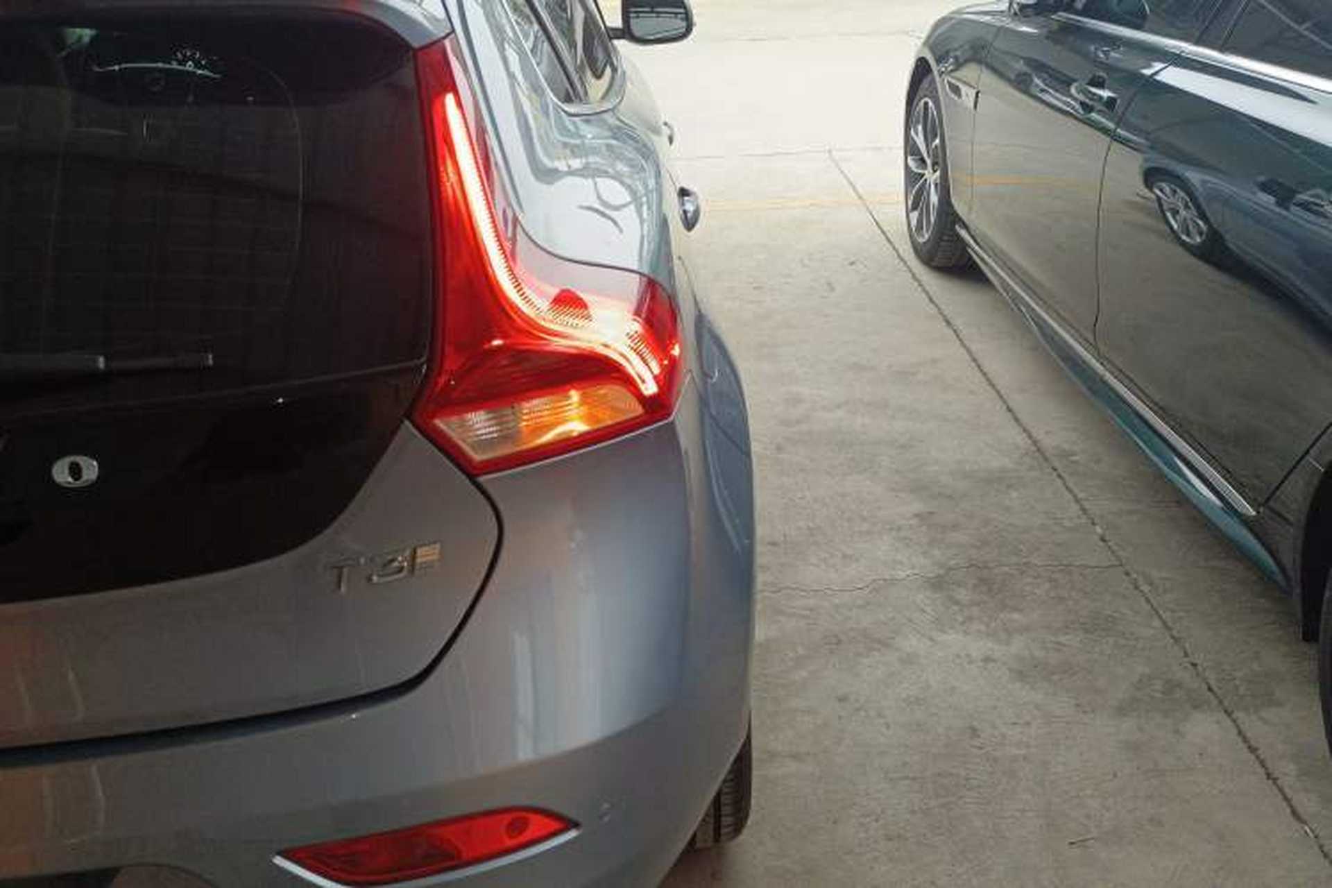 Used Volvo V40 2018 T3 Zhiya Edition Right Rear Taillight