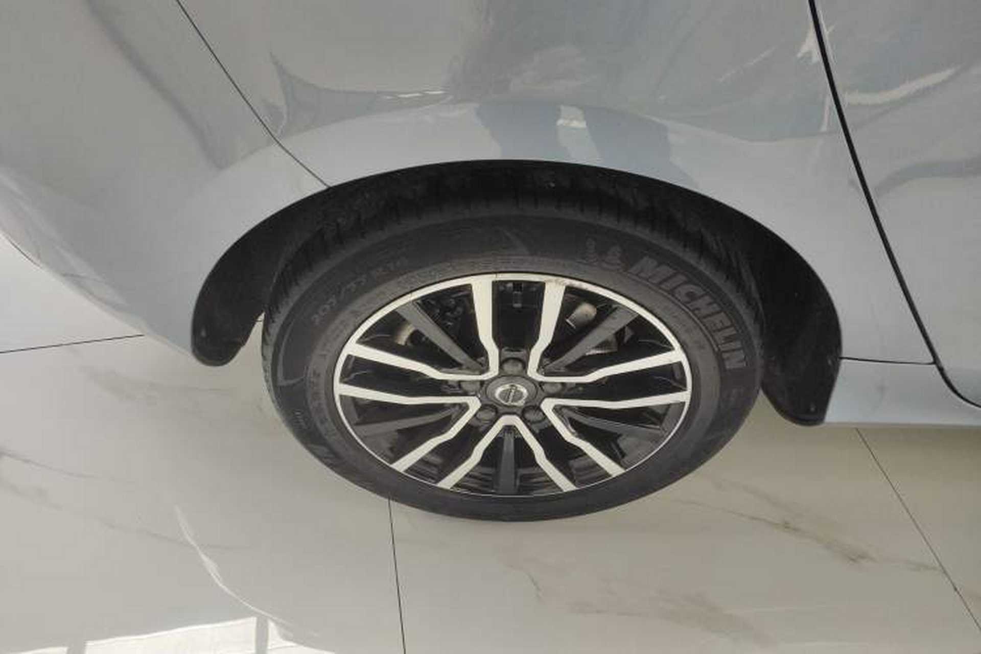 Used Volvo V40 2018 T3 Zhiyi Edition Right Rear Wheel Hub