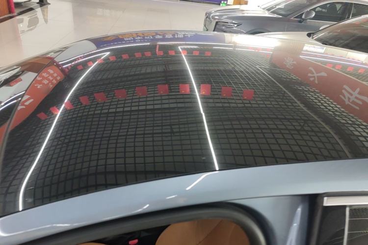 Used Volvo V40 2018 T3 Zhiya Edition Roof