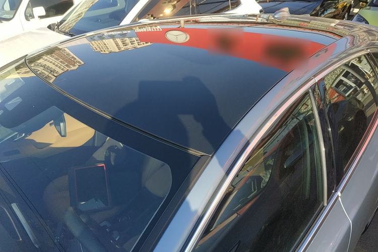 Used Volvo V40 2018 T3 Zhiya Edition Roof