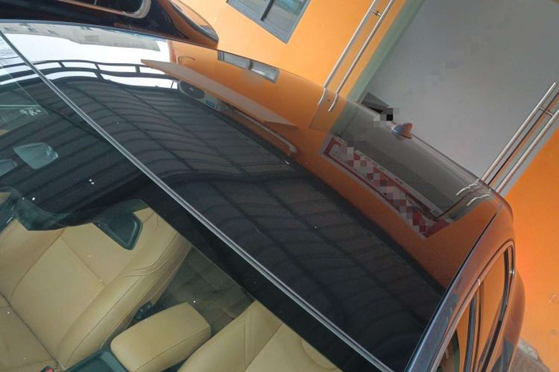 Used Volvo V40 2018 T3 Zhiya Edition Roof