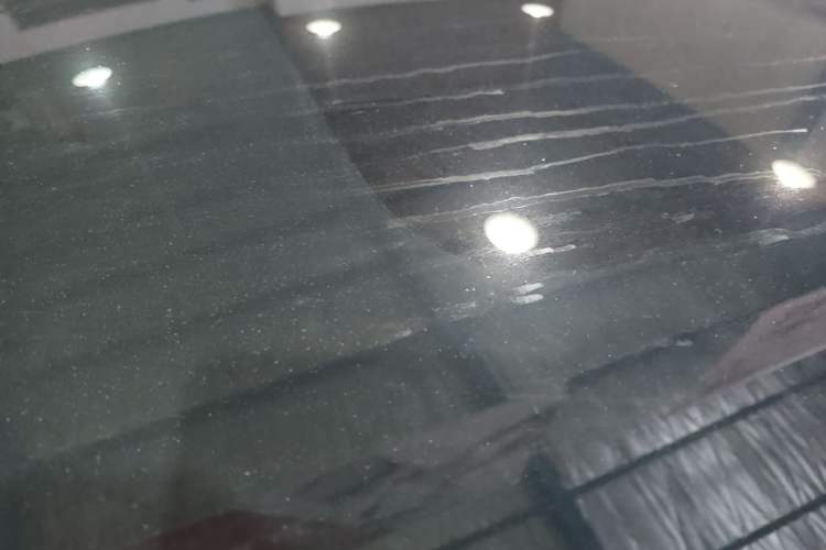 Used Volvo V40 2018 T3 Zhiyi Edition Roof