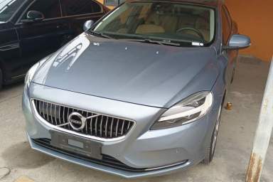 Used Volvo V40 2018 T3 Zhiya Edition
