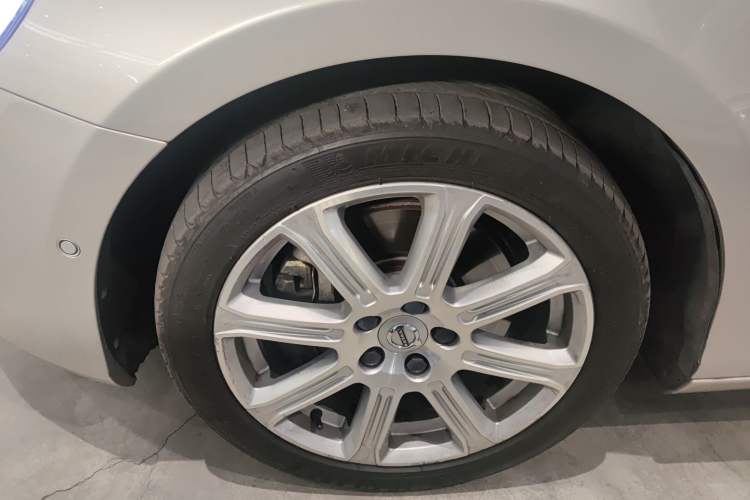 Used Volvo V40 2018 T3 Zhiya Edition Exterior 1