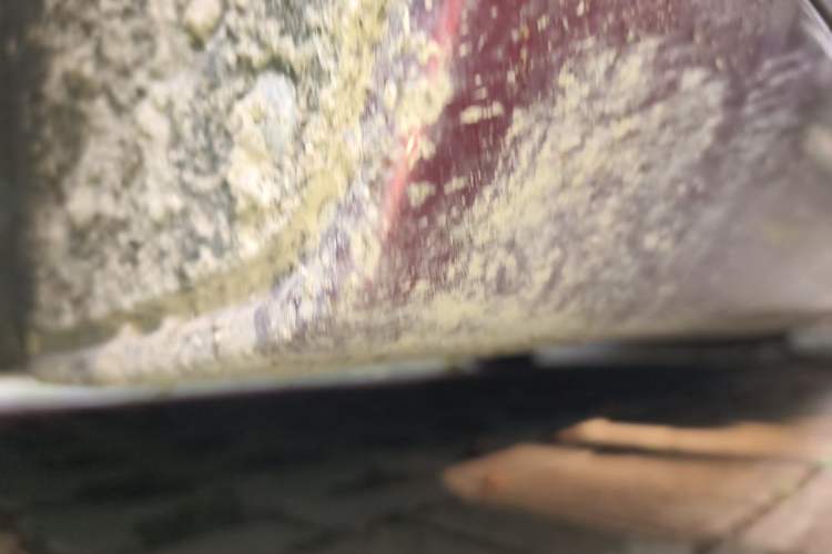 Used Volvo V40 2018 T4 Zhiya Edition Chassis Front Left