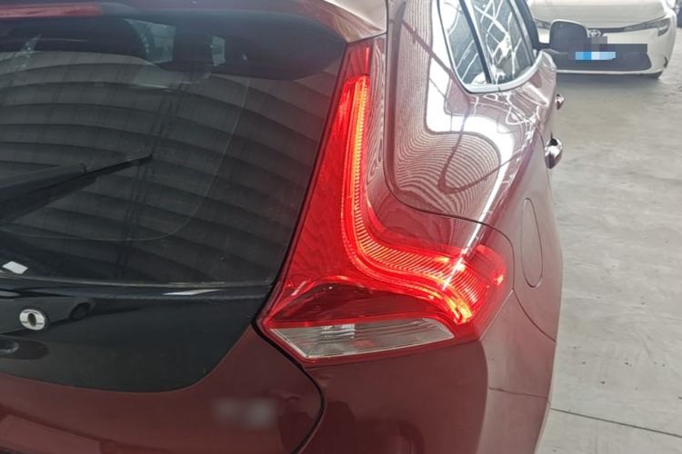 Used Volvo V40 2018 T3 Zhiyi Edition Right Rear Taillight