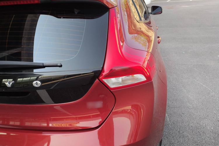 Used Volvo V40 2018 T3 Zhiyi Edition Right Rear Taillight