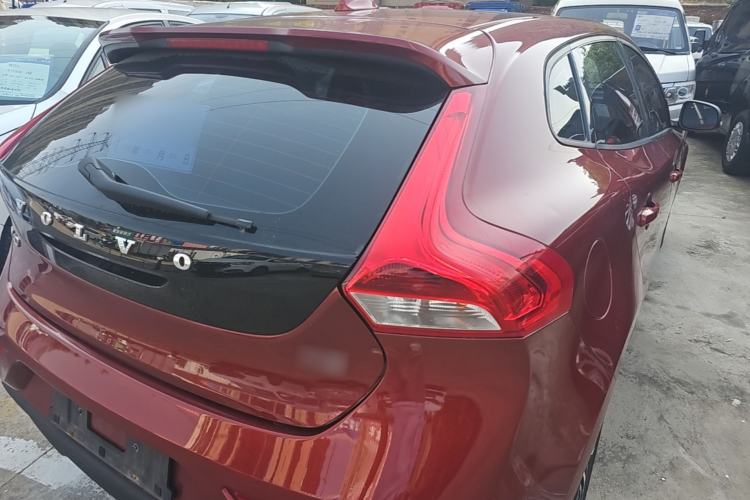 Used Volvo V40 2018 T3 Zhiyi Edition Right Rear Taillight
