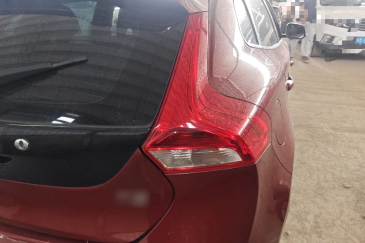 Used Volvo V40 2018 T3 Zhiyi Edition Right Rear Taillight