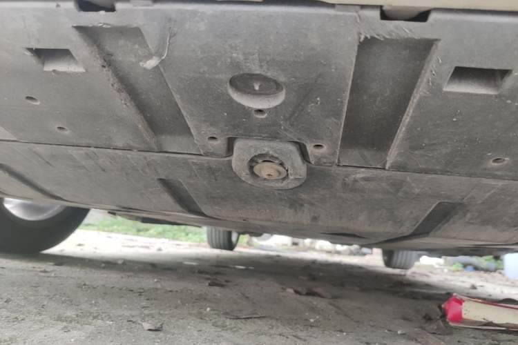 Used Volvo V40 2018 T3 Zhiya Edition Chassis Front
