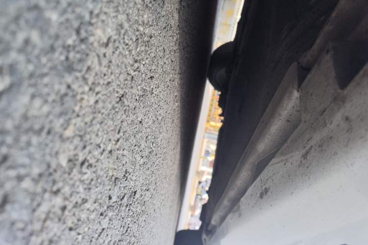 Used Volvo V40 2018 T3 Zhiyi Edition Chassis Front Left