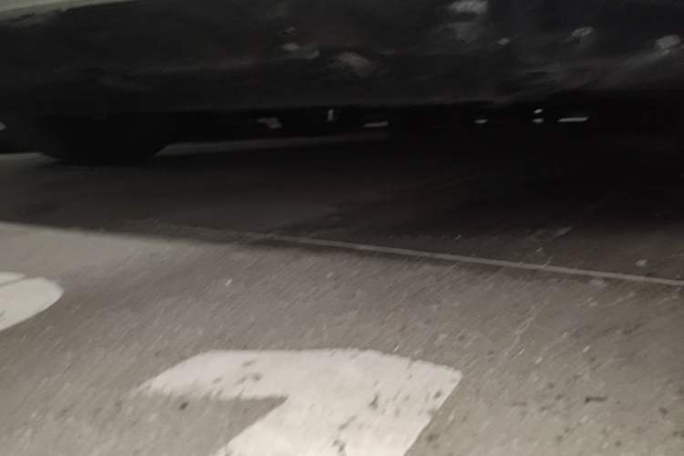 Used Volvo V40 2018 T3 Zhiya Edition Chassis Front
