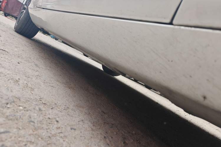 Used Volvo V40 2018 T3 Zhiyi Edition Chassis Front Right