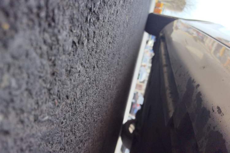 Used Volvo V40 2018 T3 Zhiyi Edition Chassis Front Right