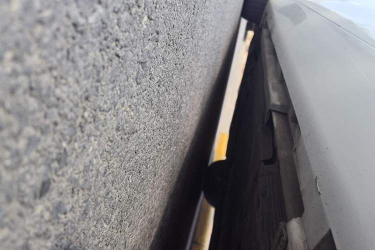 Used Volvo V40 2018 T3 Zhiyi Edition Chassis Rear Left