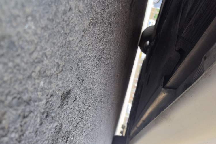 Used Volvo V40 2018 T3 Zhiyi Edition Chassis Rear Right