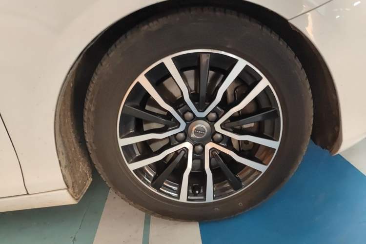 Used Volvo V40 2018 T3 Zhiyi Edition Exterior 1