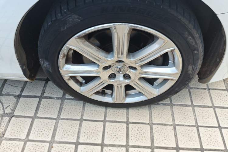 Used Volvo V40 2018 T3 Zhiya Edition Exterior 1