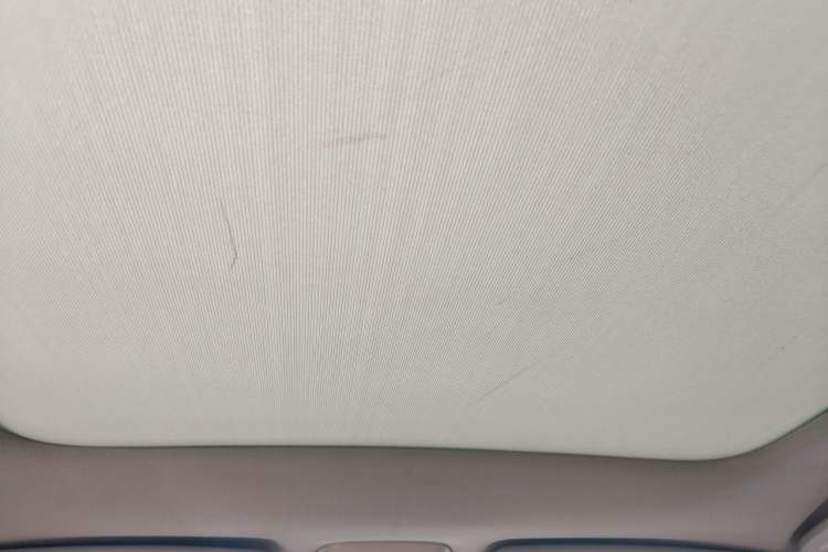 Used Volvo V40 2018 T3 Zhiyi Edition Headliner