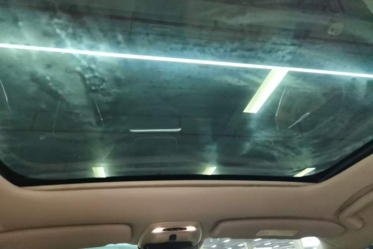 Used Volvo V40 2018 T3 Zhiyi Edition Headliner