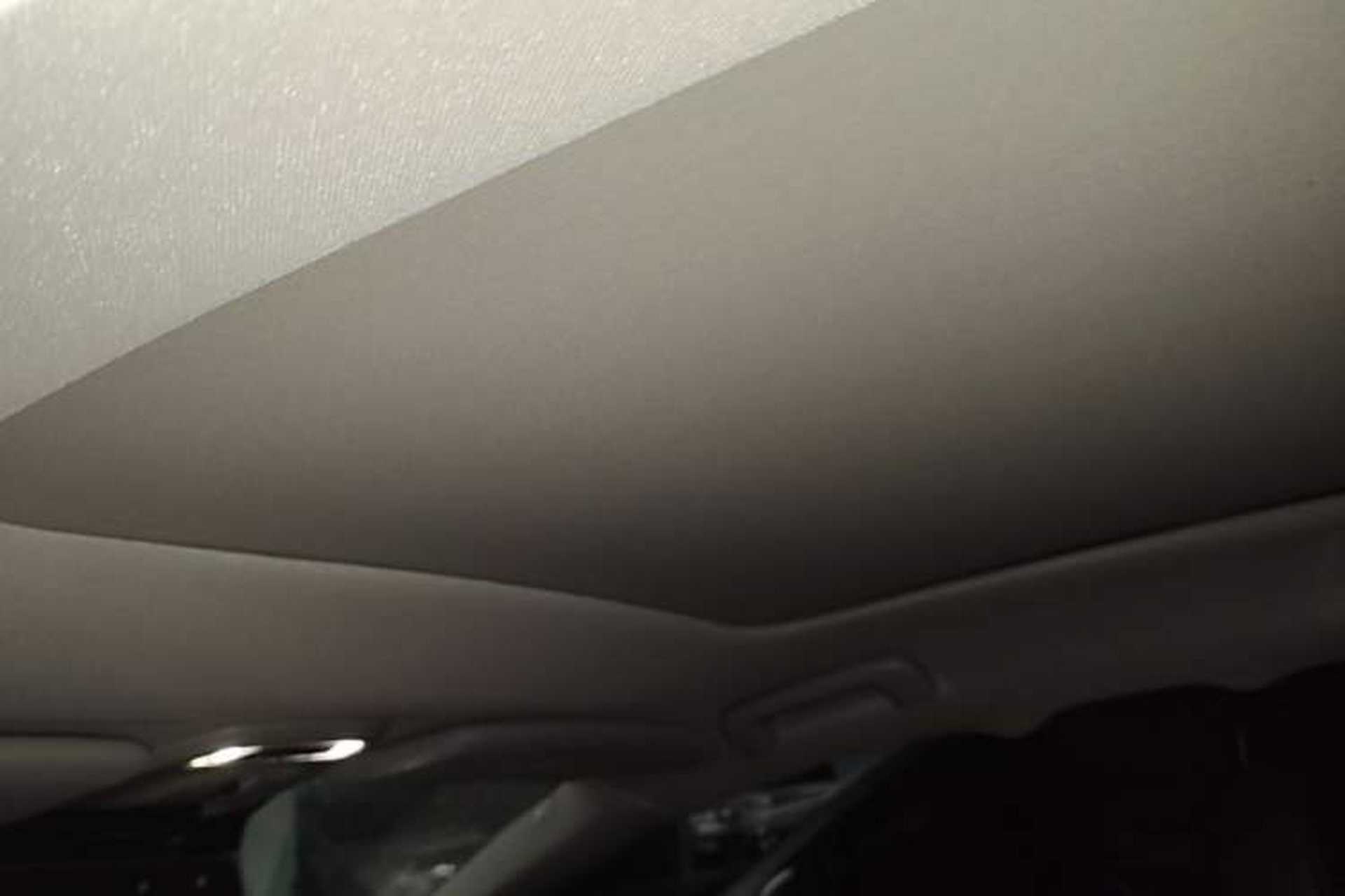 Used Volvo V40 2018 T3 Zhiya Edition Headliner