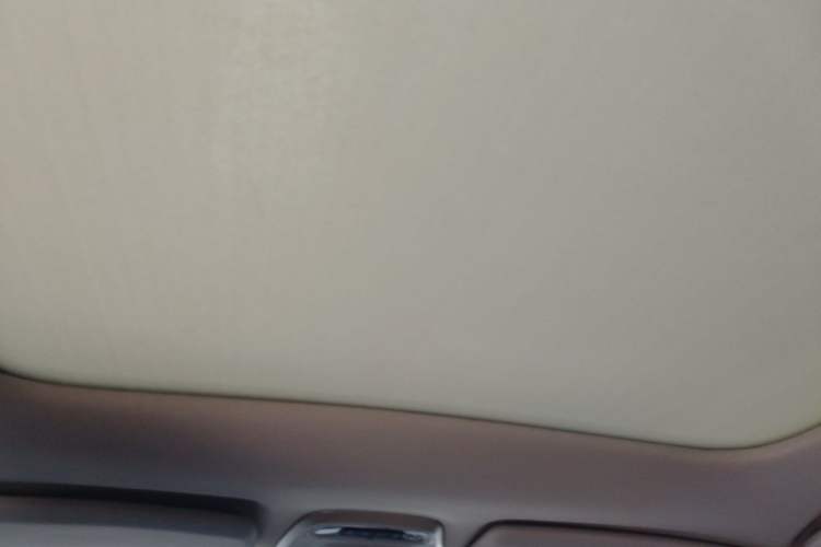 Used Volvo V40 2018 T3 Zhiya Edition Headliner