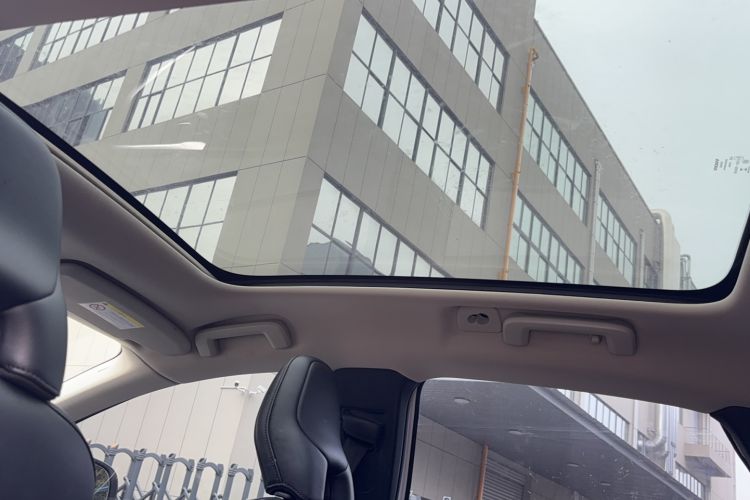 Used Volvo V40 2018 T3 Zhiyi Edition Interior 5