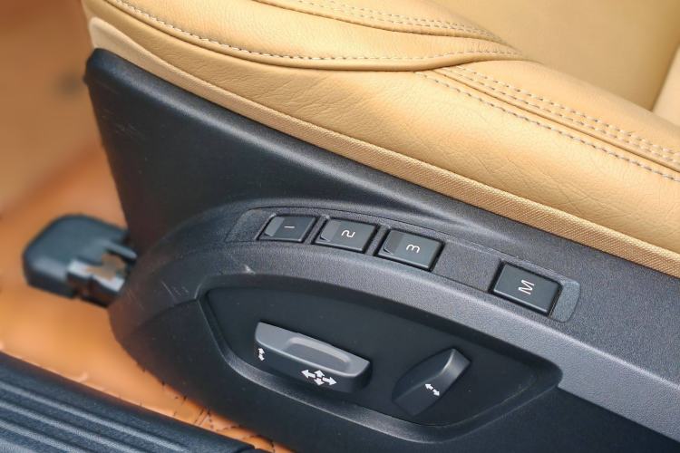 Used Volvo V40 2018 T3 Zhiya Edition Interior 8
