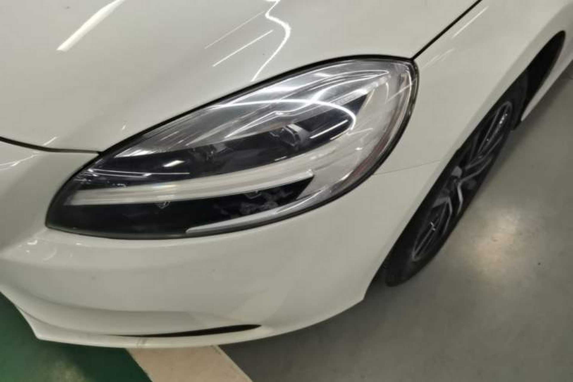 Used Volvo V40 2018 T3 Zhiyi Edition Left Front Headlight