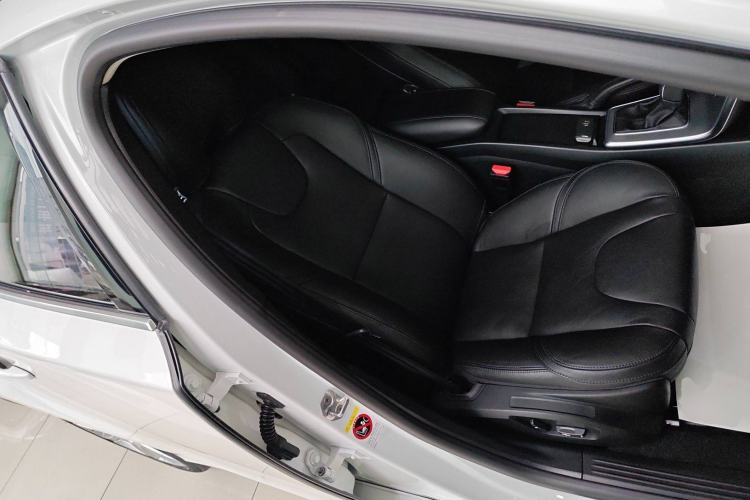 Used Volvo V40 2018 T3 Zhiya Edition Right Front Seat