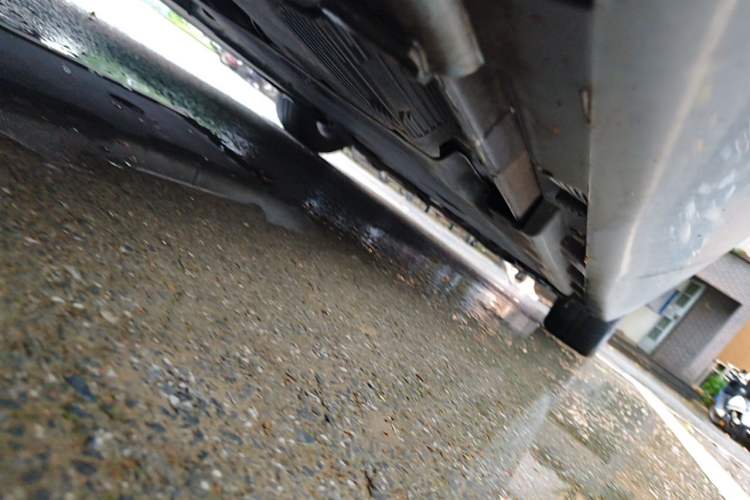 Used Volvo V40 2019 T3 Zhiyi Edition Chassis Rear Right