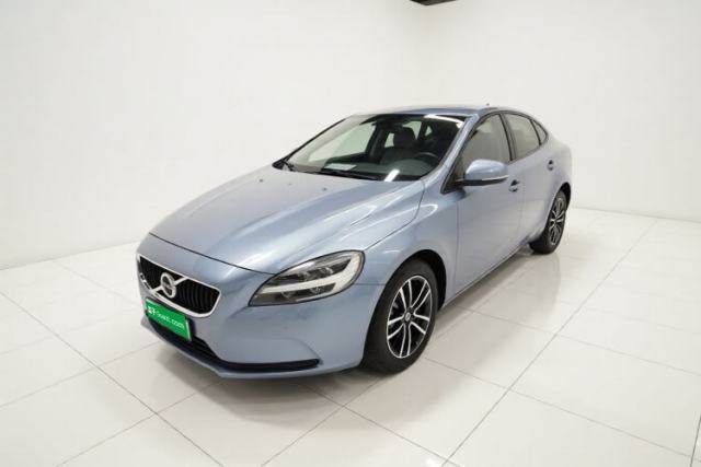 Used Volvo V40 2019 T3 Zhiyi Edition