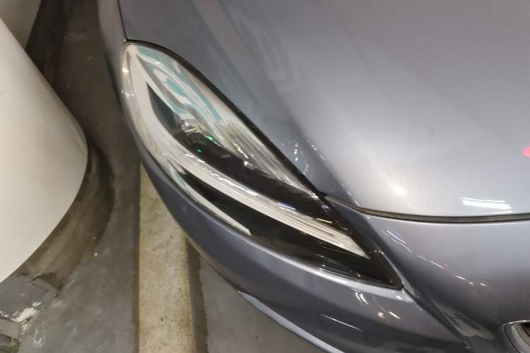 Used Volvo V40 2019 T3 Zhiyi Edition Right Front Headlight
