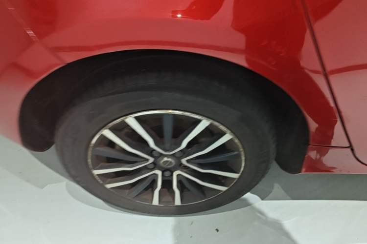 Used Volvo V40 2019 T3 Zhiyi Edition Exterior 5