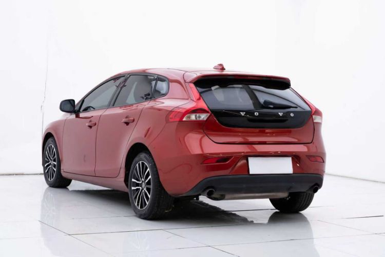 Used Volvo V40 2019 T3 Zhiyi Edition Exterior 7