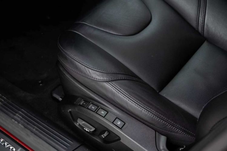 Used Volvo V40 2019 T3 Zhiyi Edition Interior 6