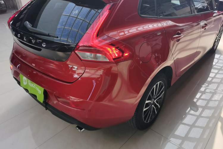 Used Volvo V40 2019 T3 Zhiyi Edition Right Rear Taillight